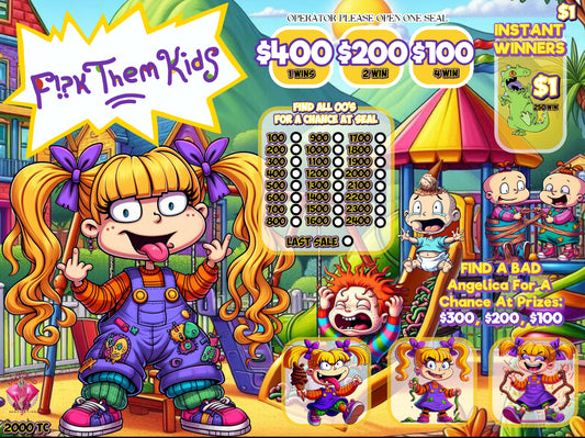 F$&k Them Kids