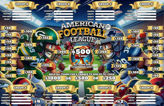 American Football Leage