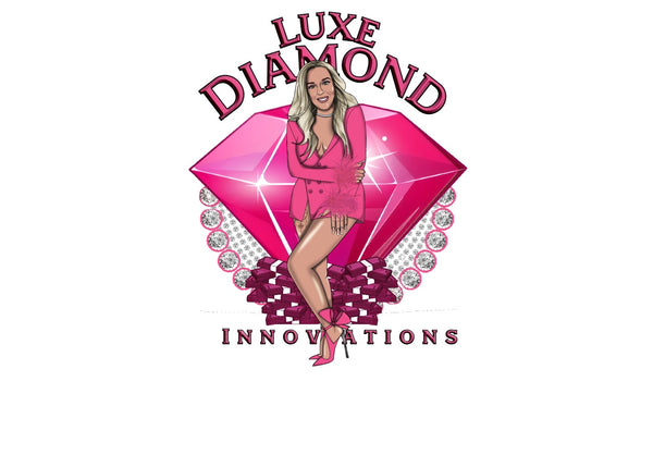 Luxediamondinnovations